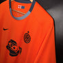 INTER MILAN NINJA TURTLES 2023-2024 ORIGINAL JERSEY Size 2XL