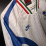 ITALY 1995-1996 ORIGINAL JERSEY Size S
