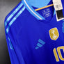 ARGENTINA MESSI 2024-2025 ORIGINAL PLAYER JERSEY Size 2XL