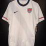 USA SOCCER USMNT 2010-2011 ORIGINAL JERSEY Size M