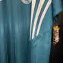 GERMANY KLINSMANN 1996-1997 ORIGINAL JERSEY Size XL