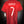 PORTUGAL RONALDO 2014-2015 ORIGINAL JERSEY Size M