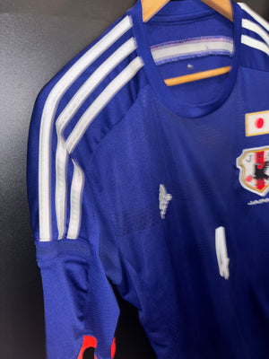 JAPAN HONDA 2014-2015 ORIGINAL JERSEY SIZE L