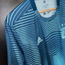 ARGENTINA TRAINING 2019-2020 ORIGINAL JERSEY Size L