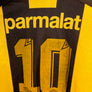 PEÑAROL BENGOCHEA MATCH WORN 1996-1997 ORIGINAL  JERSEY Size L