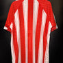 ATLETICO MADRID 1995-1996 ORIGINAL JERSEY Size XL