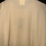 UNIVERSITARIO 2002-2003 ORIGINAL  JERSEY SIZE XL