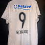 CORINTHIANS RONALDO 2007-2008 ORIGINAL JERSEY Size L
