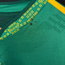 SOUTH AFRICA 2010-2011 ORIGINAL JERSEY Size M