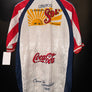 CHIVAS DE GUADALAJARA 2000-2001 ORIGINAL JERSEY Size L