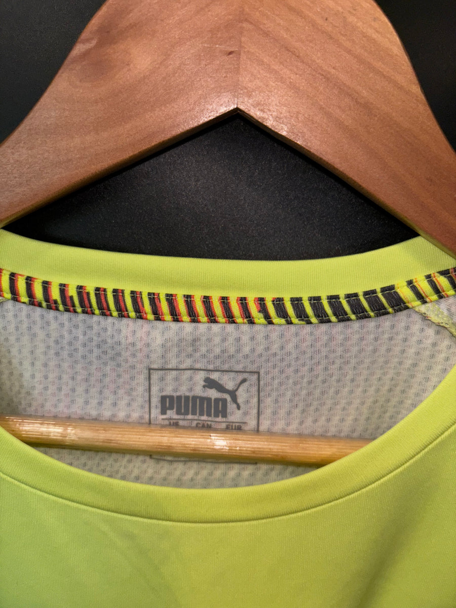 MANCHESTER CITY TRAINING 2019-2020 ORIGINAL JERSEY Size 2XL