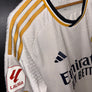 REAL MADRID BELLINGHAM 2023-2024 ORIGINAL PLAYER JERSEY Size L