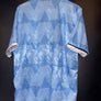 LAZIO 1990-1991 ORIGINAL JERSEY Size L