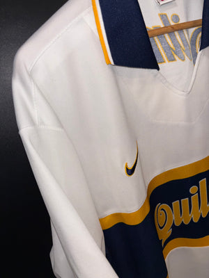 BOCA JUNIORS 1997-1998 ORIGINAL JERSEY Size XL