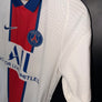 PSG PARIS SAINT GERMAIN NEYMAR JR 2020-2021 ORIGINAL PLAYER JERSEY SIZE M