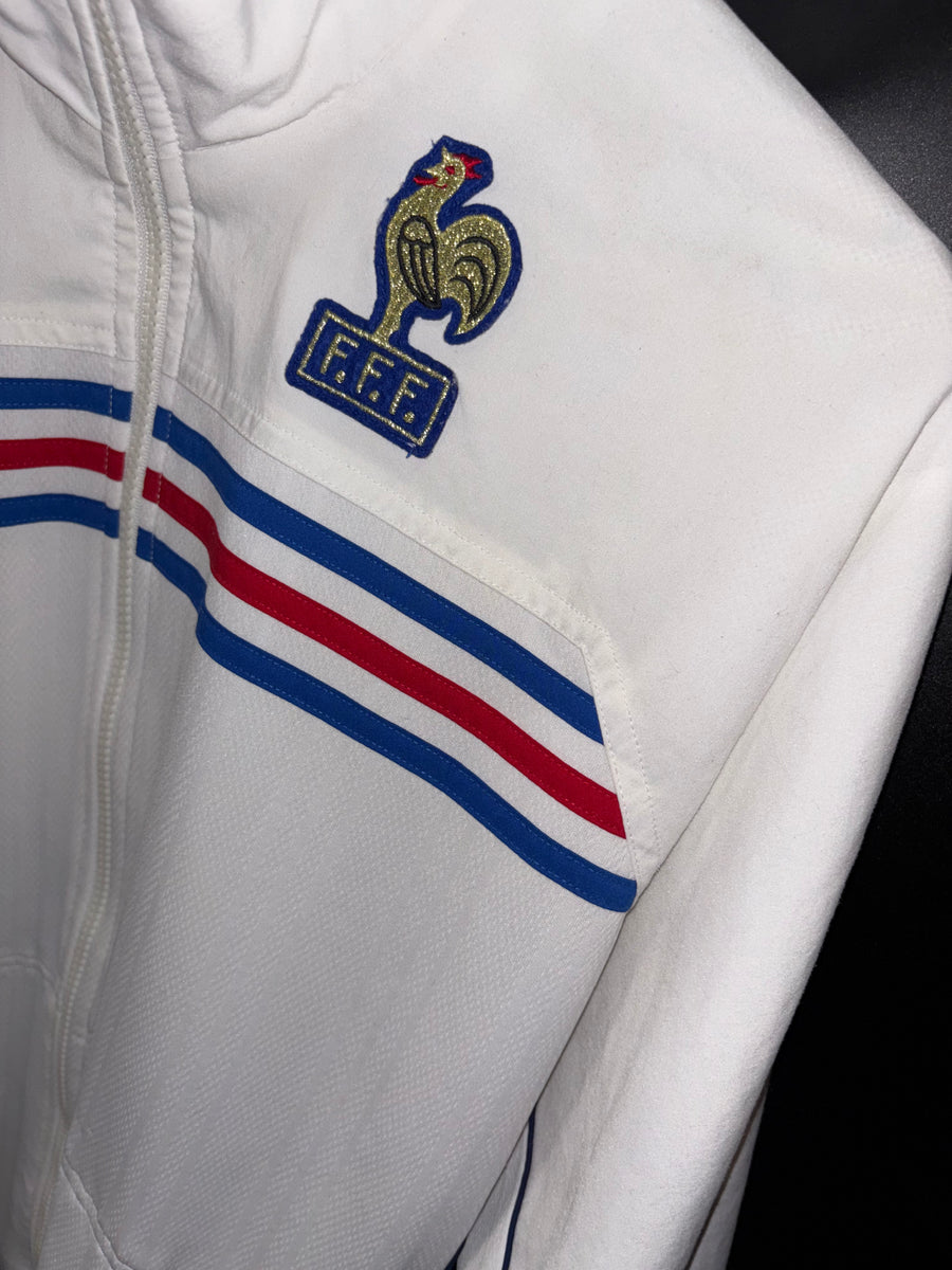 FRANCE 1996-1997 ORIGINAL JACKET Size L