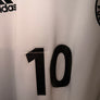 GERMANY MATTHAUS 2000-2001 ORIGINAL JERSEY Size XL