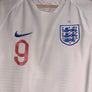 ENGLAND HARRY KANE 2018-2019 ORIGINAL JERSEY Size M