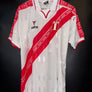 PERU 2000-2001 ORIGINAL JERSEY Size L