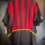 NEW YORK CITY METRO STARS 2003-2004 ORIGINAL JERSEY Size XL