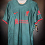 LIVERPOOL SALAH 2022-2023 ORIGINAL JERSEY Size L