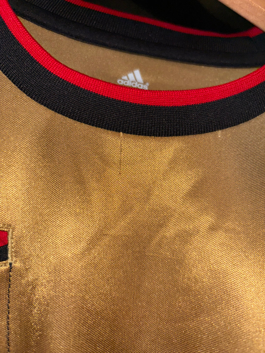 AC MILAN KAKA 2013-2014 ORIGINAL JERSEY Size M