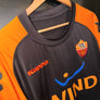 ROMA TOTTI 2010-2011 ORIGINAL JERSEY Size L