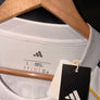 REAL MADRID MBAPPE 2025-2026 ORIGINAL JERSEY Size L