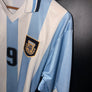 ARGENTINA BATISTUTA 1999-2000 ORIGINAL JERSEY Size M