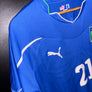 ITALY PIRLO 2010-2011 ORIGINAL JERSEY Size XL