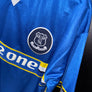 EVERTON MATERAZZI 1997-1999 ORIGINAL  JERSEY Size L