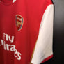 ARSENAL HENRY 2006-2007 ORIGINAL JERSEY Size L