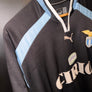 LAZIO NESTA 1999-2000 ORIGINAL JERSEY Size M