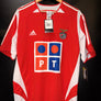 BENFICA 2005-2006 ORIGINAL JERSEY SIZE L