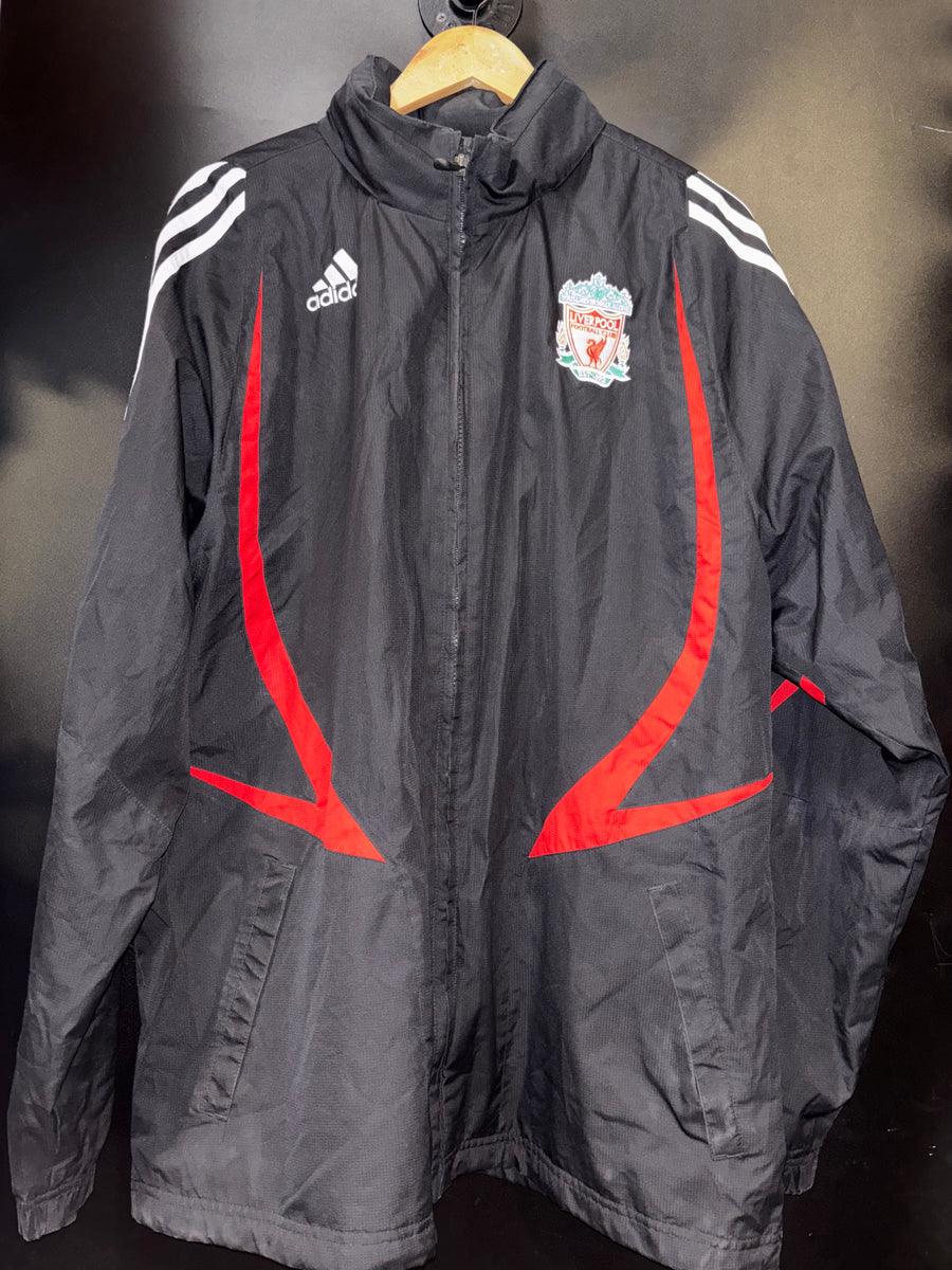 LIVERPOOL 2007-2008 ORIGINAL JACKET Size XL