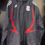 LIVERPOOL 2007-2008 ORIGINAL JACKET Size XL