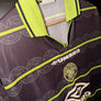 CELTIC 1998-1999 ORIGINAL JERSEY Size L