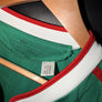 MEXICO BLANCO 2010-2011 ORIGINAL JERSEY Size L
