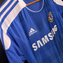 CHELSEA DROGBA 2011-2012 ORIGINAL JERSEY SIZE L