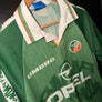 IRELAND 1996-1997 ORIGINAL JERSEY Size M