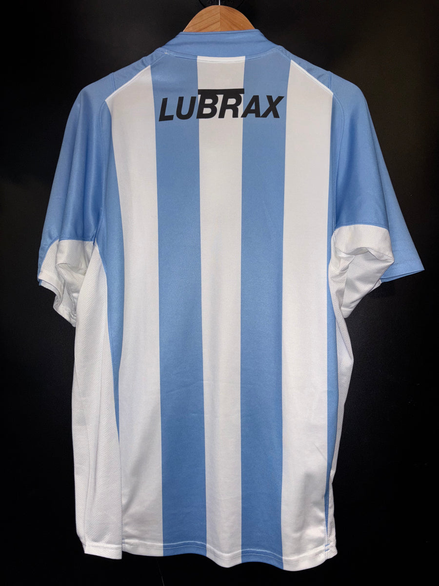 RACING CLUB DE AVELLANEDA 2006-2007 ORIGINAL JERSEY Size XL