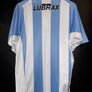 RACING CLUB DE AVELLANEDA 2006-2007 ORIGINAL JERSEY Size XL