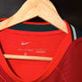 LIVERPOOL MANE 2021-2022 ORIGINAL PLAYER JERSEY Size L