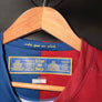 BARCELONA MESSI 2008-2009 ORIGINAL JERSEY Size M
