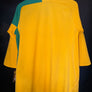 SOUTH AFRICA 2007-2008 ORIGINAL JERSEY Size M