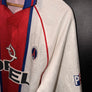 PSG PARIS SAINT GERMAIN 1997-1998 ORIGINAL JERSEY SIZE 2XL