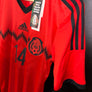 MEXICO CHICHARITO 2014-2015 ORIGINAL JERSEY Size S