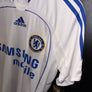 CHELSEA DROGBA 2006-2007 ORIGINAL JERSEY SIZE S