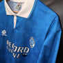 NAPOLI 1994-1995 ORIGINAL JERSEY Size L