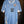 URUGUAY FORLAN 2010-2011 ORIGINAL JERSEY Size M